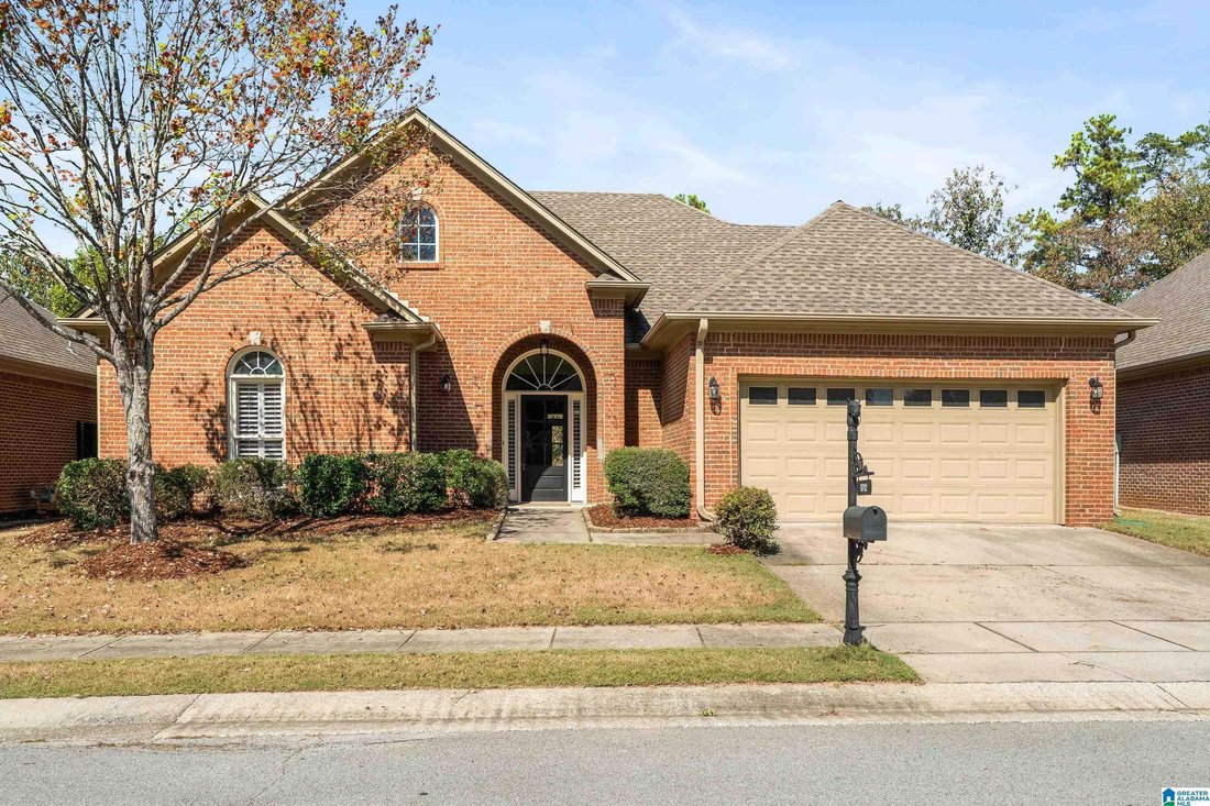 House in Hoover, Alabama, United States 1 - 19107026