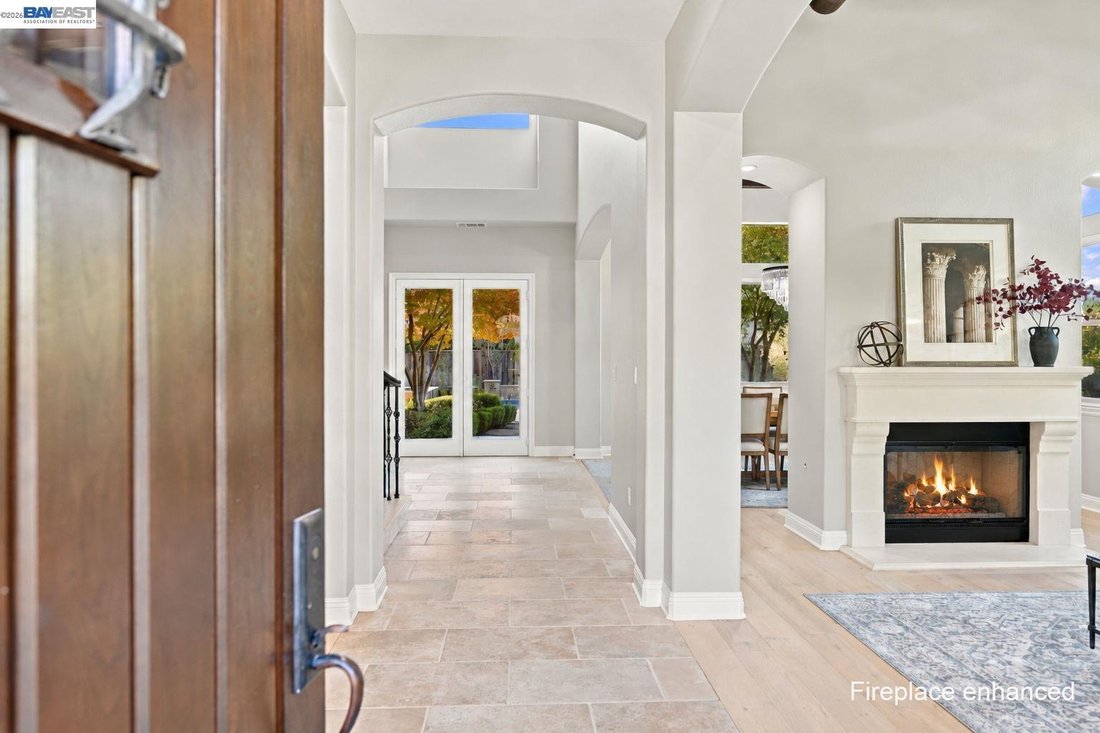 House in Alamo, California, United States 4 - 19107127