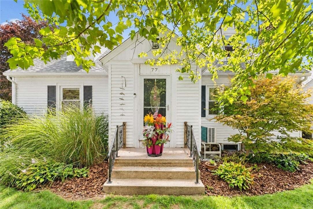 Casa en Westerly, Rhode Island, Estados Unidos 1 - 19106785
