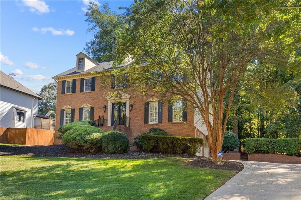 Casa a Peachtree Corners, Georgia, Stati Uniti 4 - 19107353
