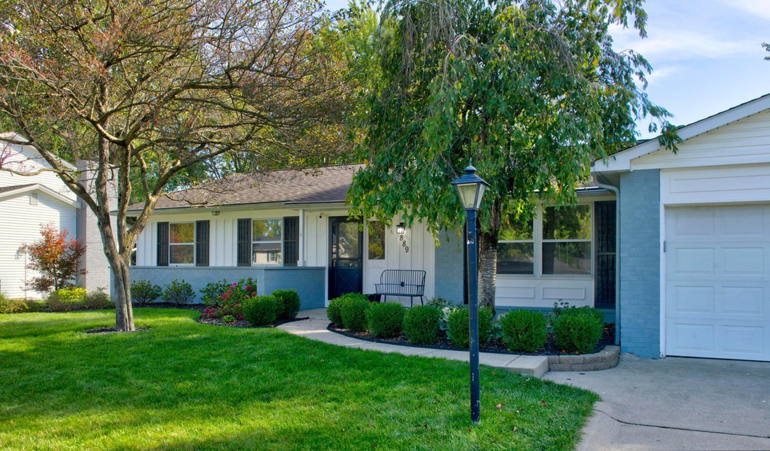 Haus in Columbus, Ohio, Vereinigte Staaten 3 - 19107114