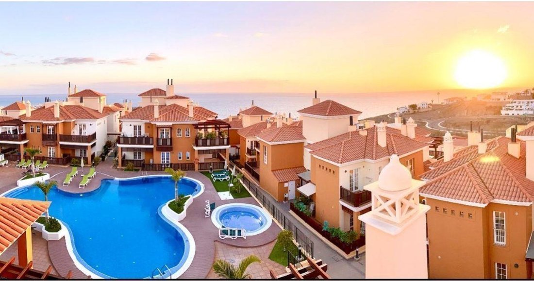 Appartement à Arguineguín, Mogán, Îles Canaries 1 - 19106819