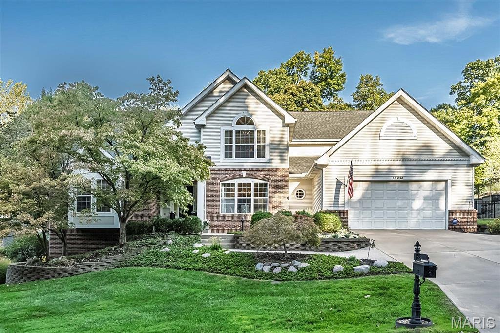Haus in Maryland Heights, Missouri, Vereinigte Staaten 1 - 19108784