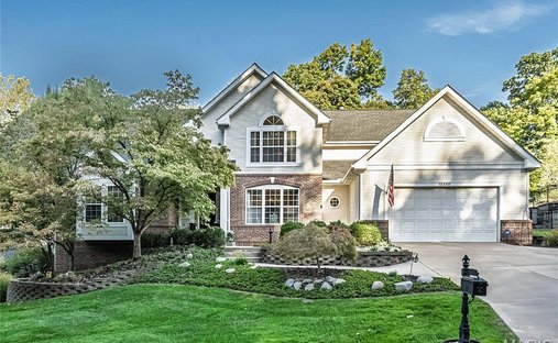 Haus in Maryland Heights, Missouri, Vereinigte Staaten 1