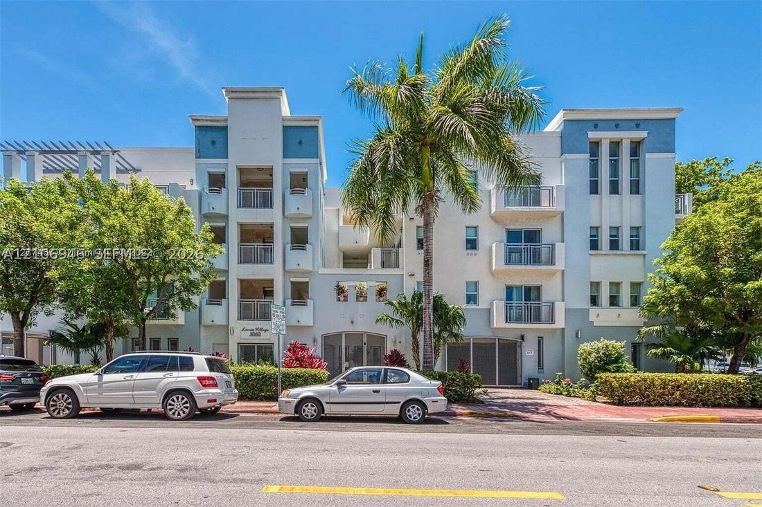 Condo in Miami Beach, Florida, United States 3 - 19106892