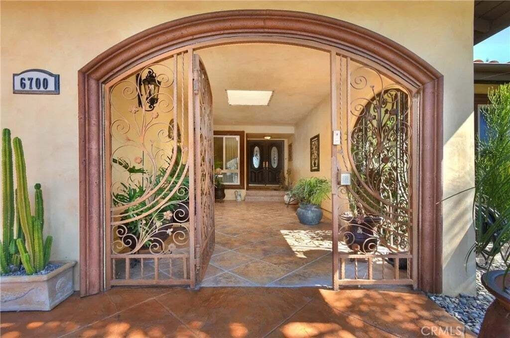 Casa a Los Angeles, California, Stati Uniti 3 - 19107429
