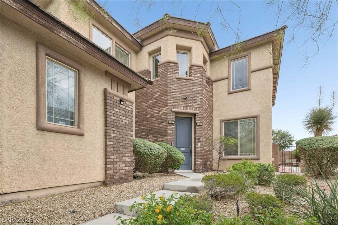 Haus in Las Vegas, Nevada, Vereinigte Staaten 4 - 19106914