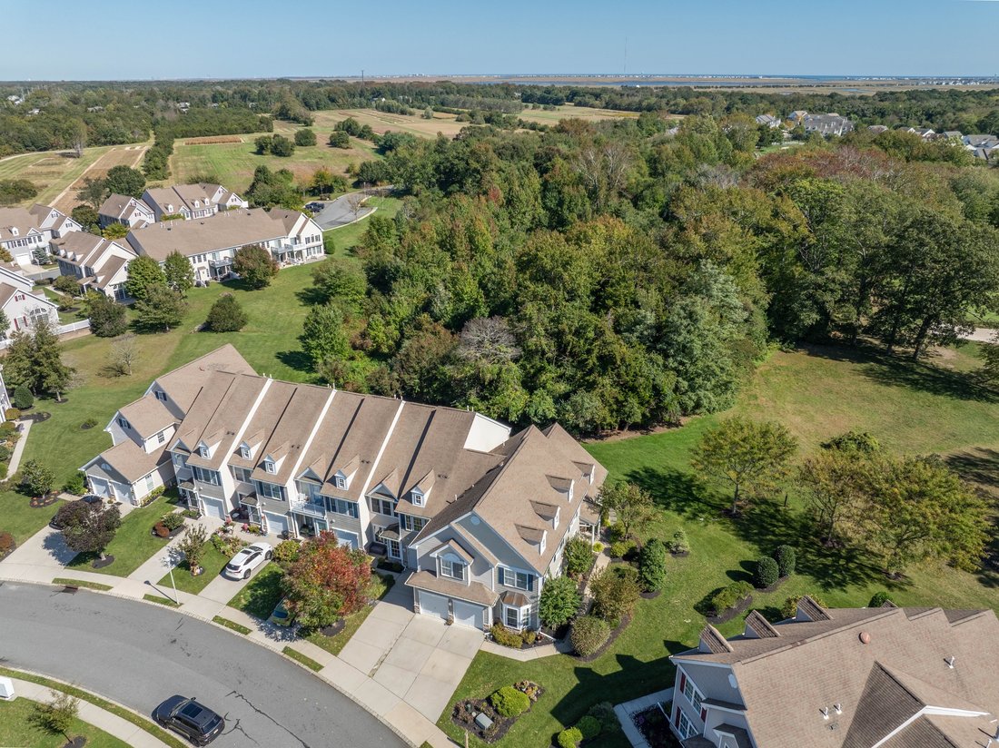 Townhouse in Swainton, New Jersey, United States 5 - 19109060