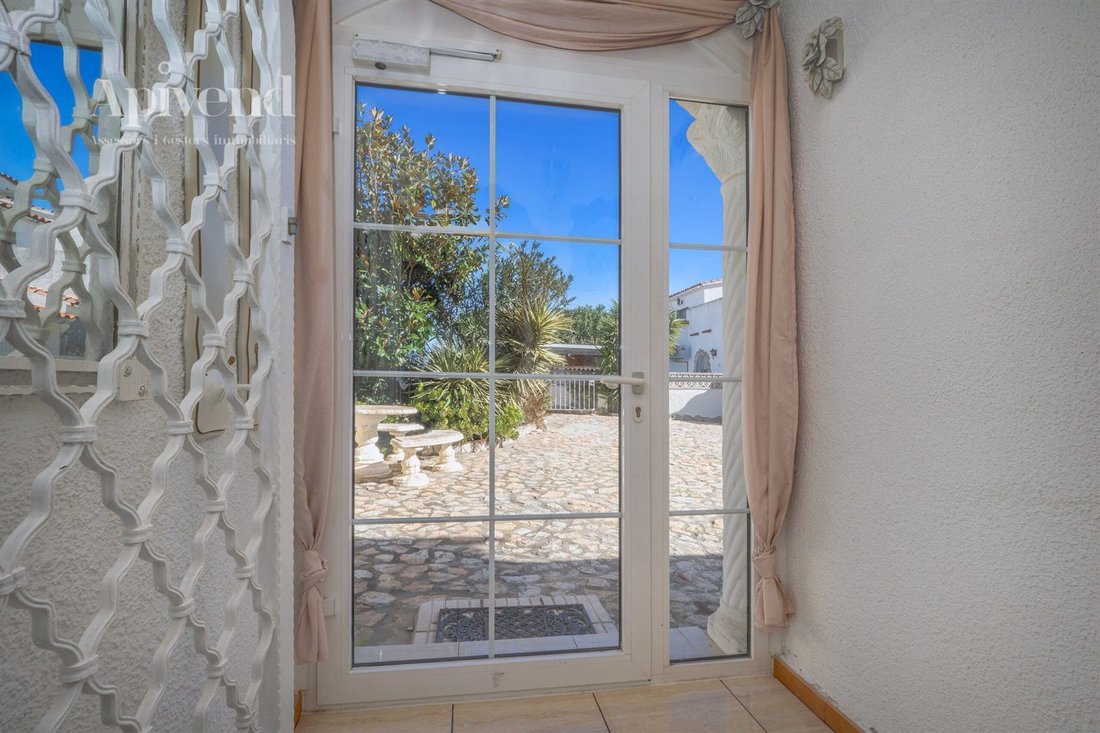 Haus in Roses, Katalonien, Spanien 4 - 19107543