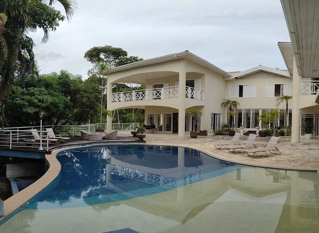 Maison à Lauro de Freitas, Bahia, Brésil 3 - 19107273