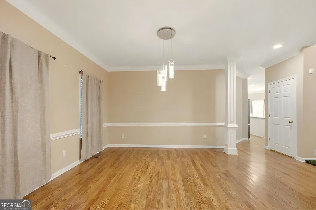 Casa en Suwanee, Georgia, Estados Unidos 5 - 19107291