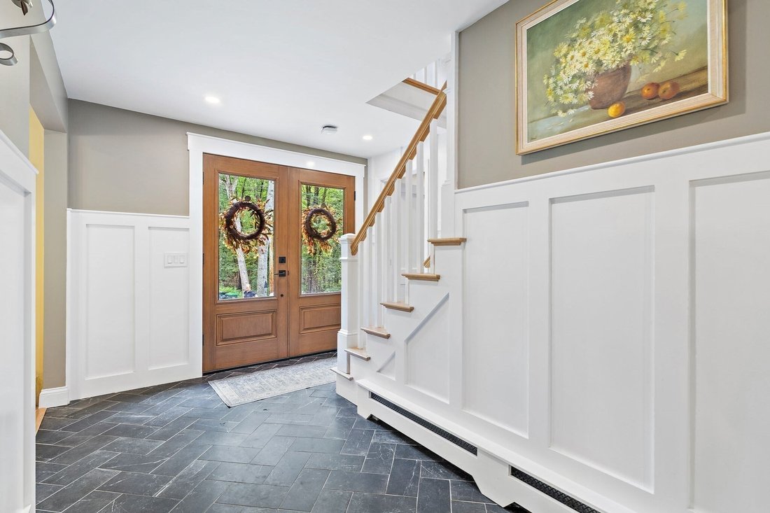 House in Stow, Massachusetts, United States 3 - 19108626