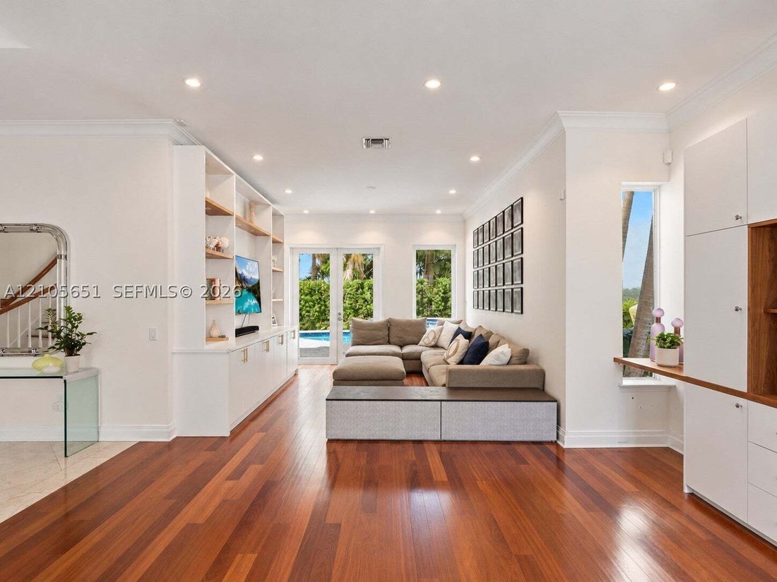 Casa en Aventura, Florida, Estados Unidos 3 - 19106884