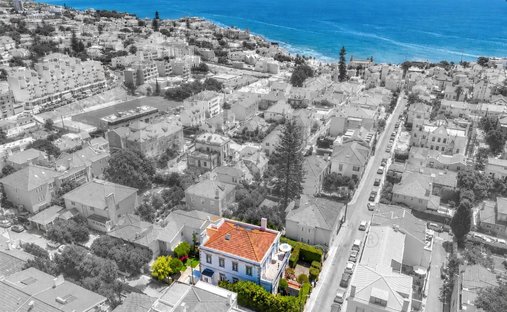 Apartamento en Estoril, Cascais y Estoril, Distrito de Lisboa 1
