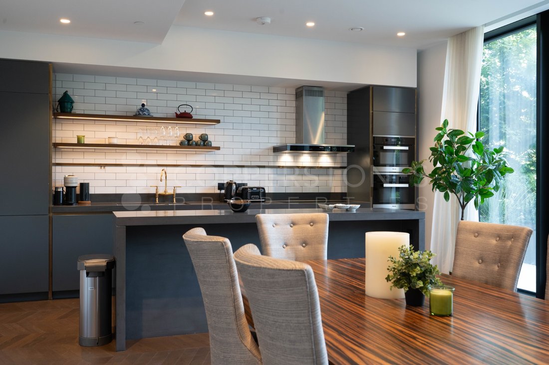 Apartment in Nine Elms, Wandsworth (Greater London), England 5 - 19109035