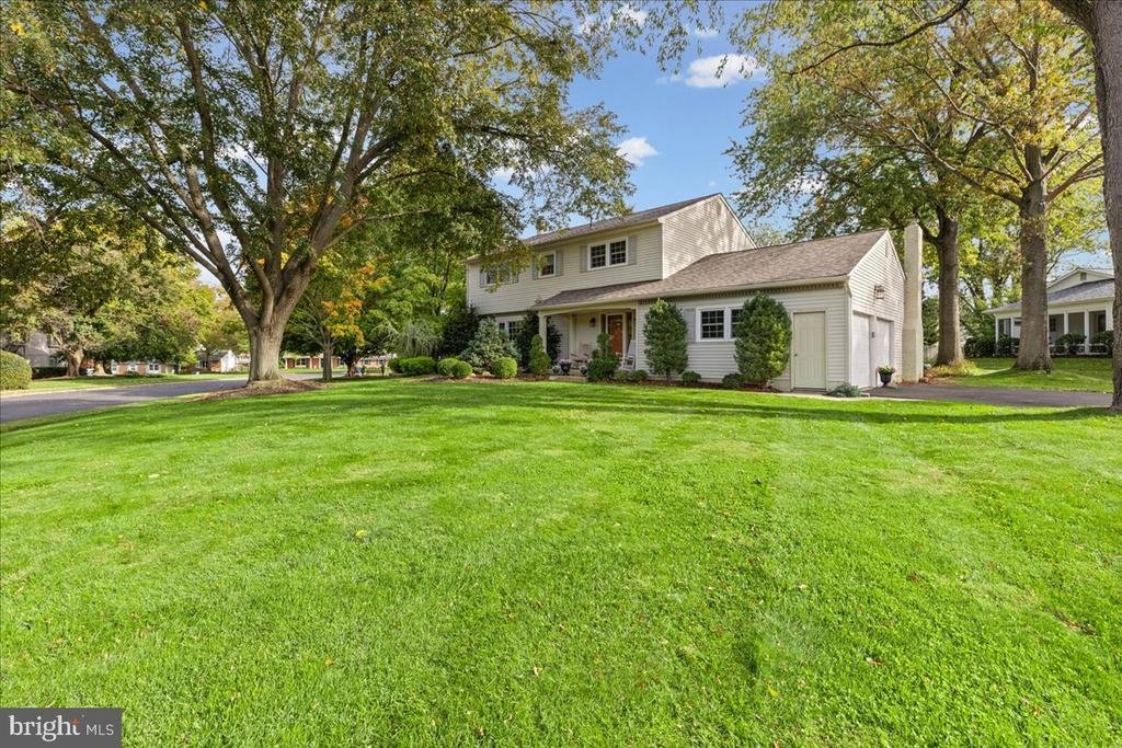 Casa en Yardley, Pensilvania, Estados Unidos 4 - 19108453