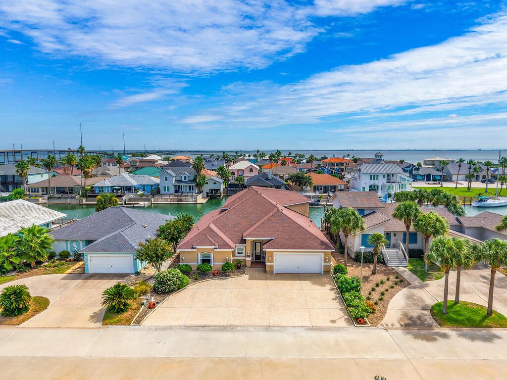 Maison à Aransas Pass, Texas, États-Unis 1 - 19108625
