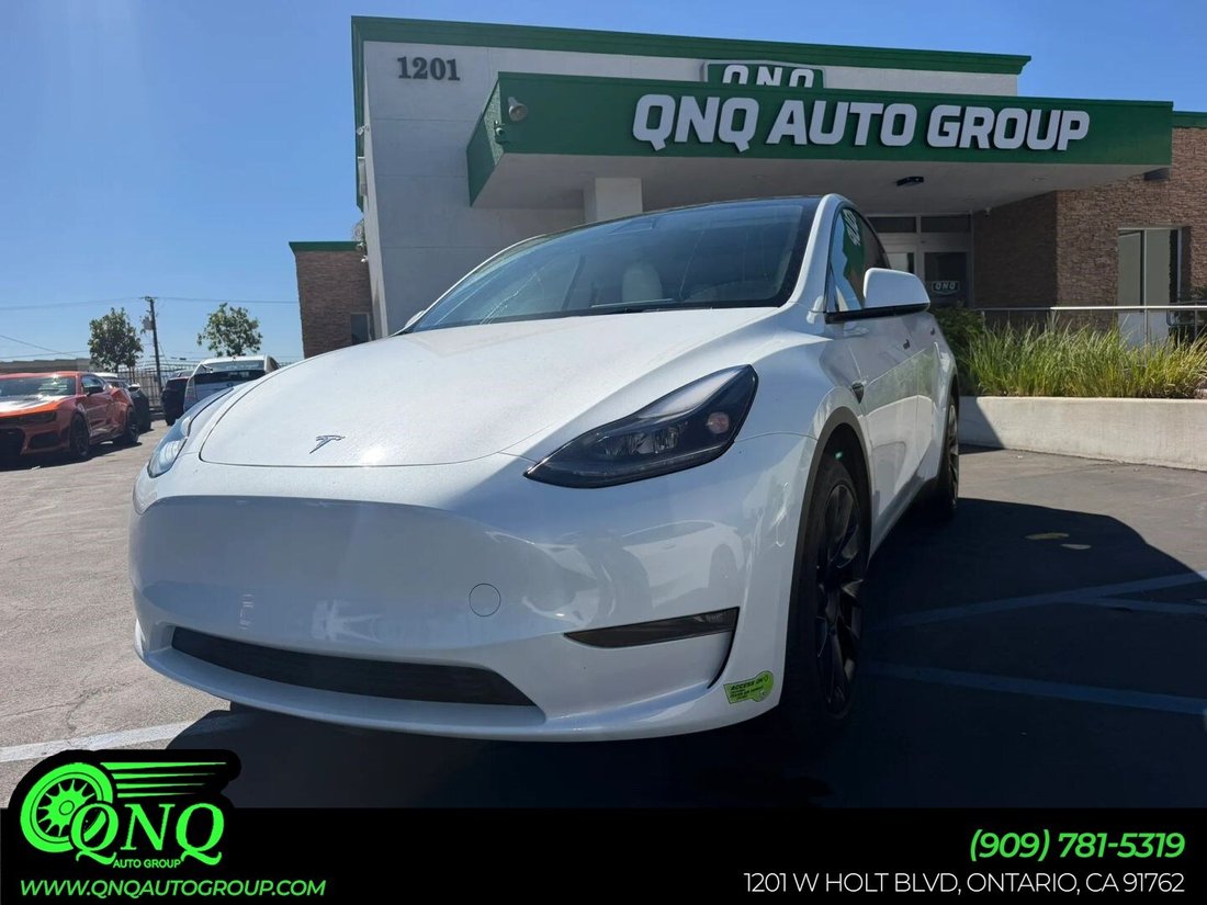 Suv in Ontario, CA, United States 1 - 19107857