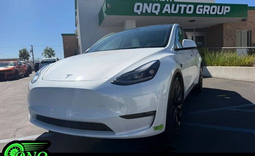 2023 Tesla Model Y in Ontario, CA, United States 1