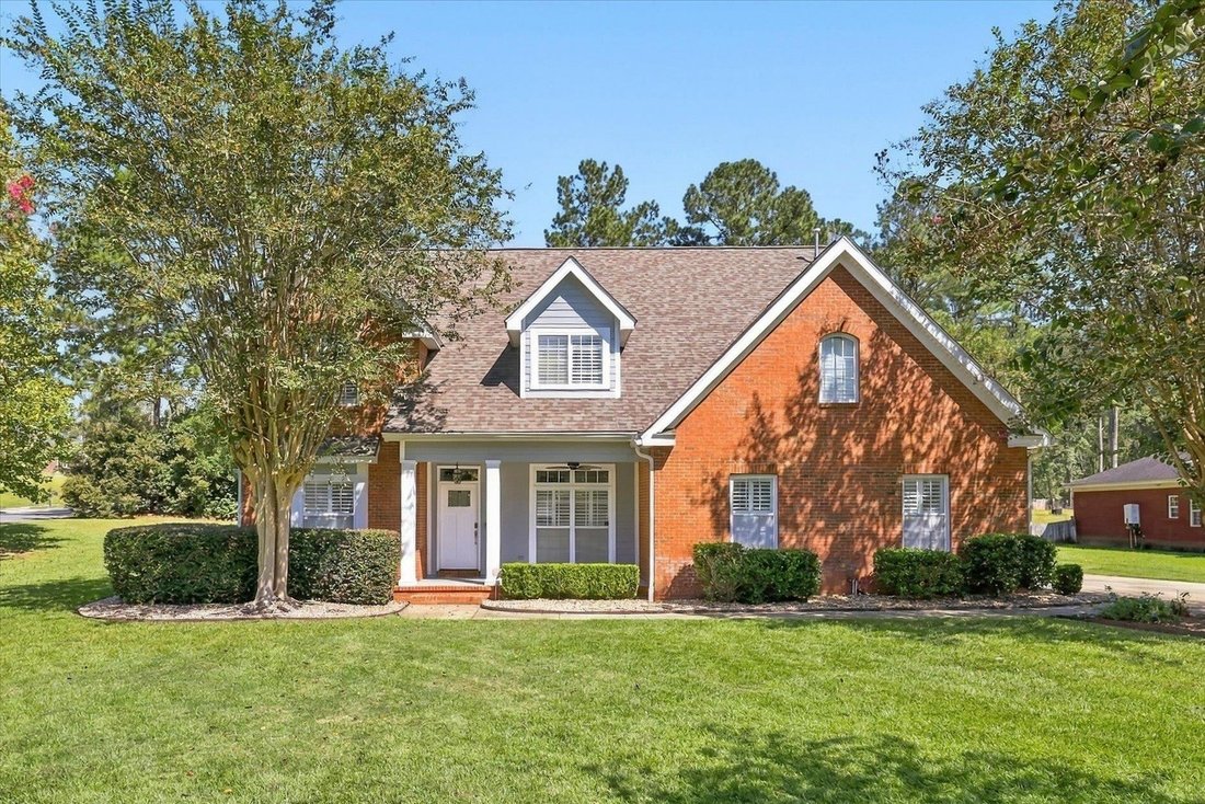 House in Tallahassee, Florida, United States 1 - 19108835