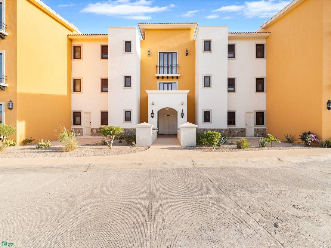 Condo in San José del Cabo, Baja California Sur, Mexico 1 - 19107010