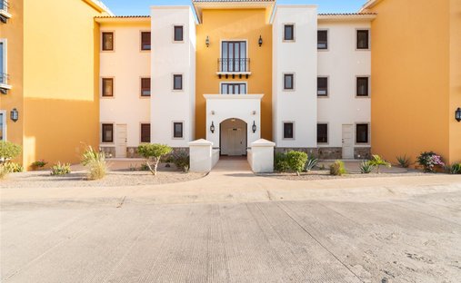 Appartement à San José del Cabo, Basse-Californie du Sud, Mexique 1