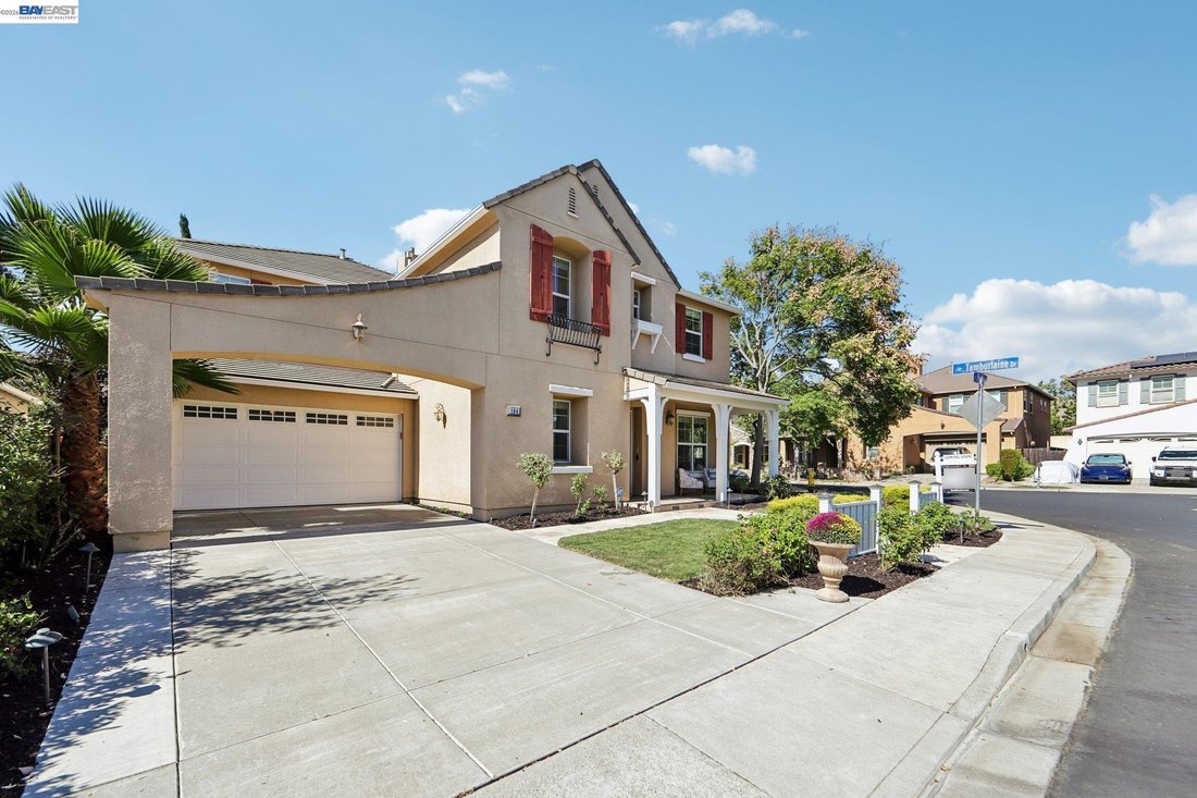 House in San Ramon, California, United States 3 - 19108875