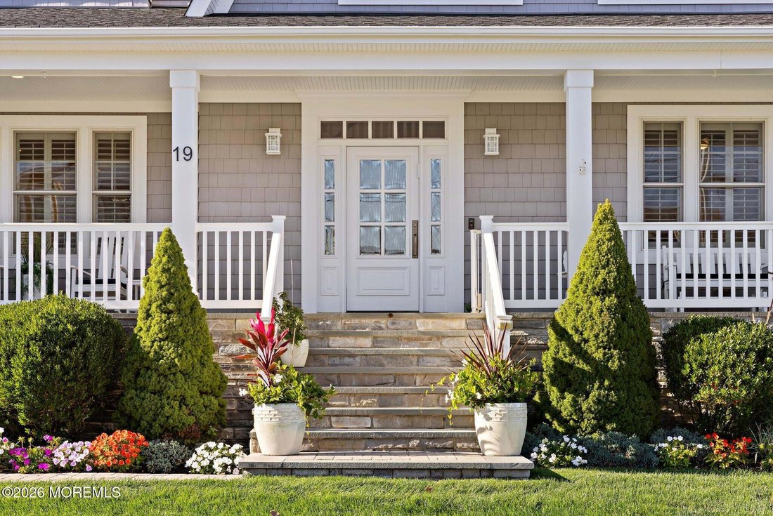 House in Monmouth Beach, New Jersey, United States 5 - 19106726
