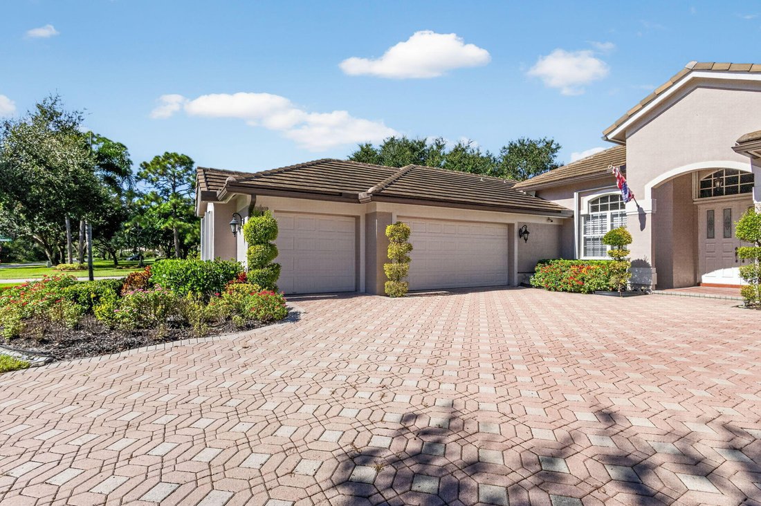 House in Palm Beach Gardens, Florida, United States 2 - 19107305