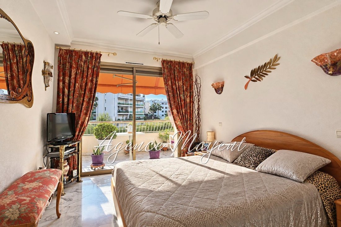 Wohnung in Cannes, Provence-Alpes-Côte d'Azur, Frankreich 4 - 19107644