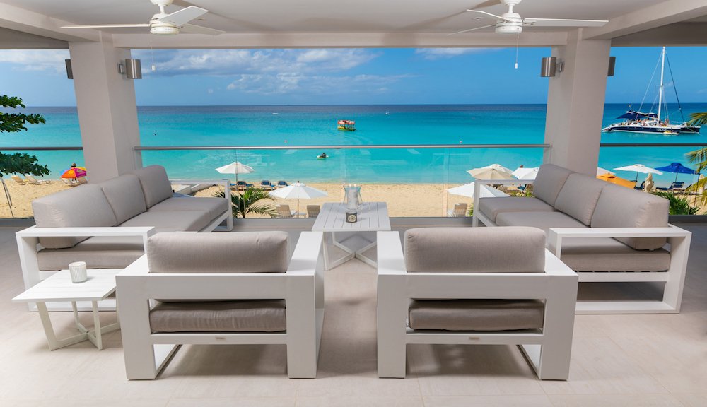 Apartment in Durants, Saint James, Barbados 3 - 19106818