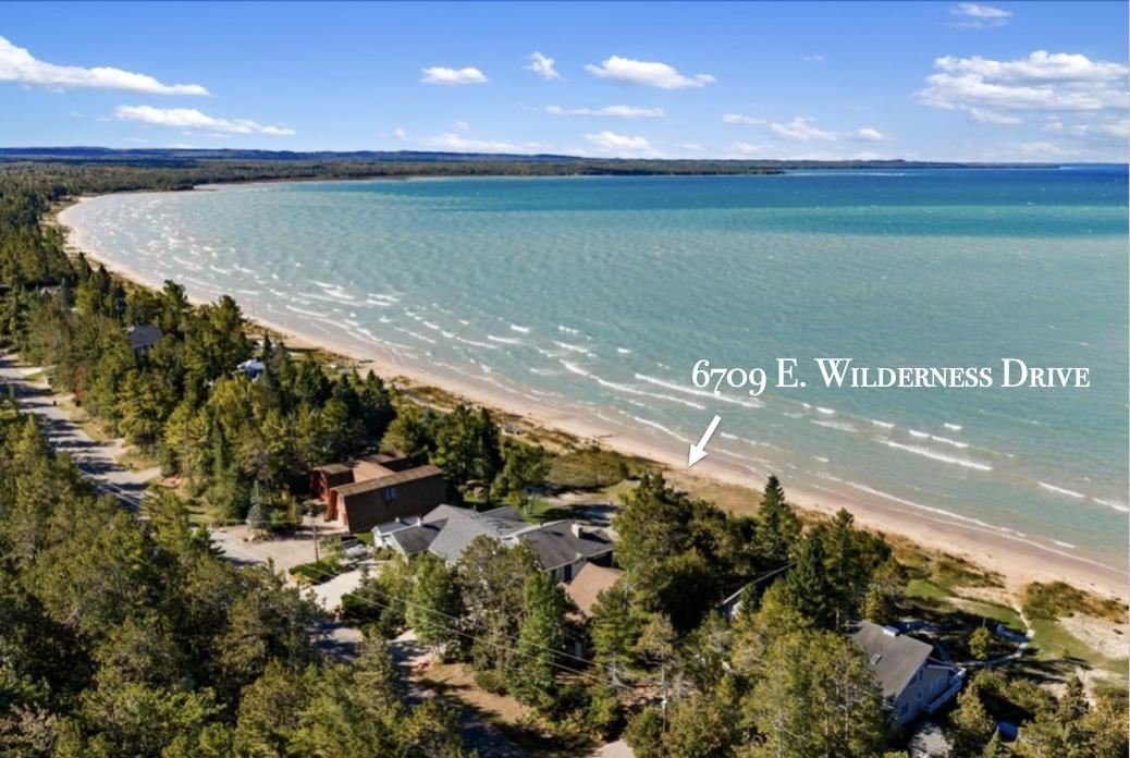 Haus in Mackinaw City, Michigan, Vereinigte Staaten 5 - 19108723