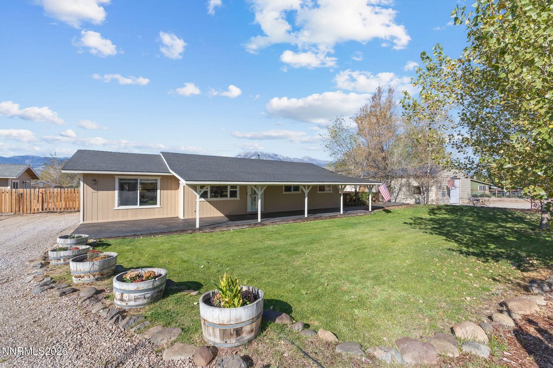 House in New Washoe City, Nevada, United States 4 - 19106747