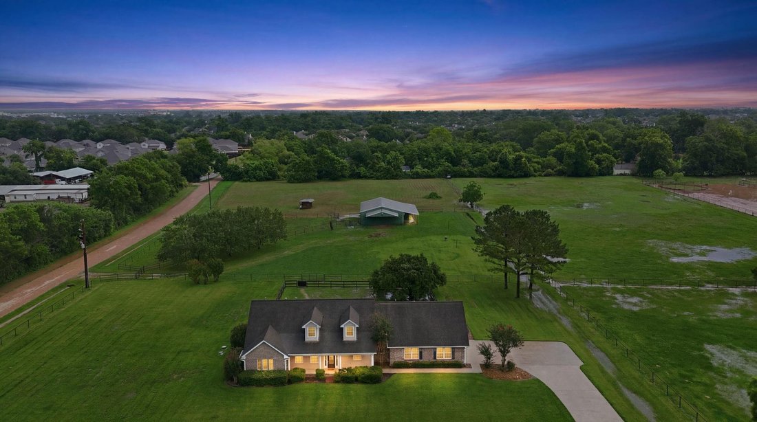 House in Richmond, Texas, United States 1 - 19106866