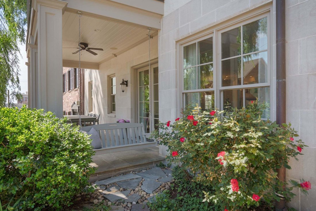 Townhouse en Nashville, Tennessee, Estados Unidos 3 - 19107055