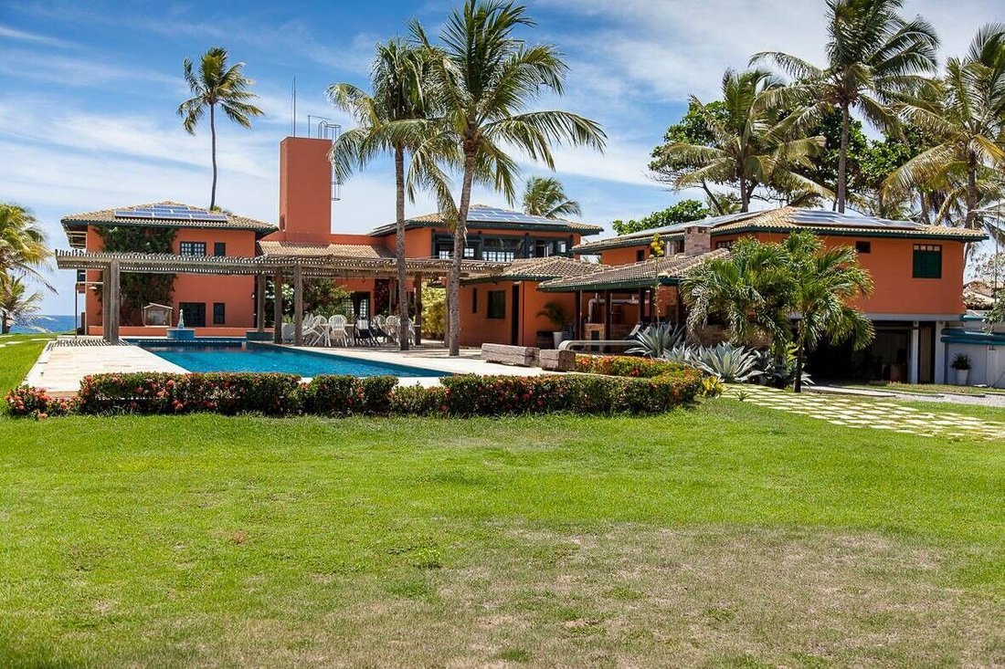 Maison à Camaçari, Bahia, Brésil 3 - 19107324