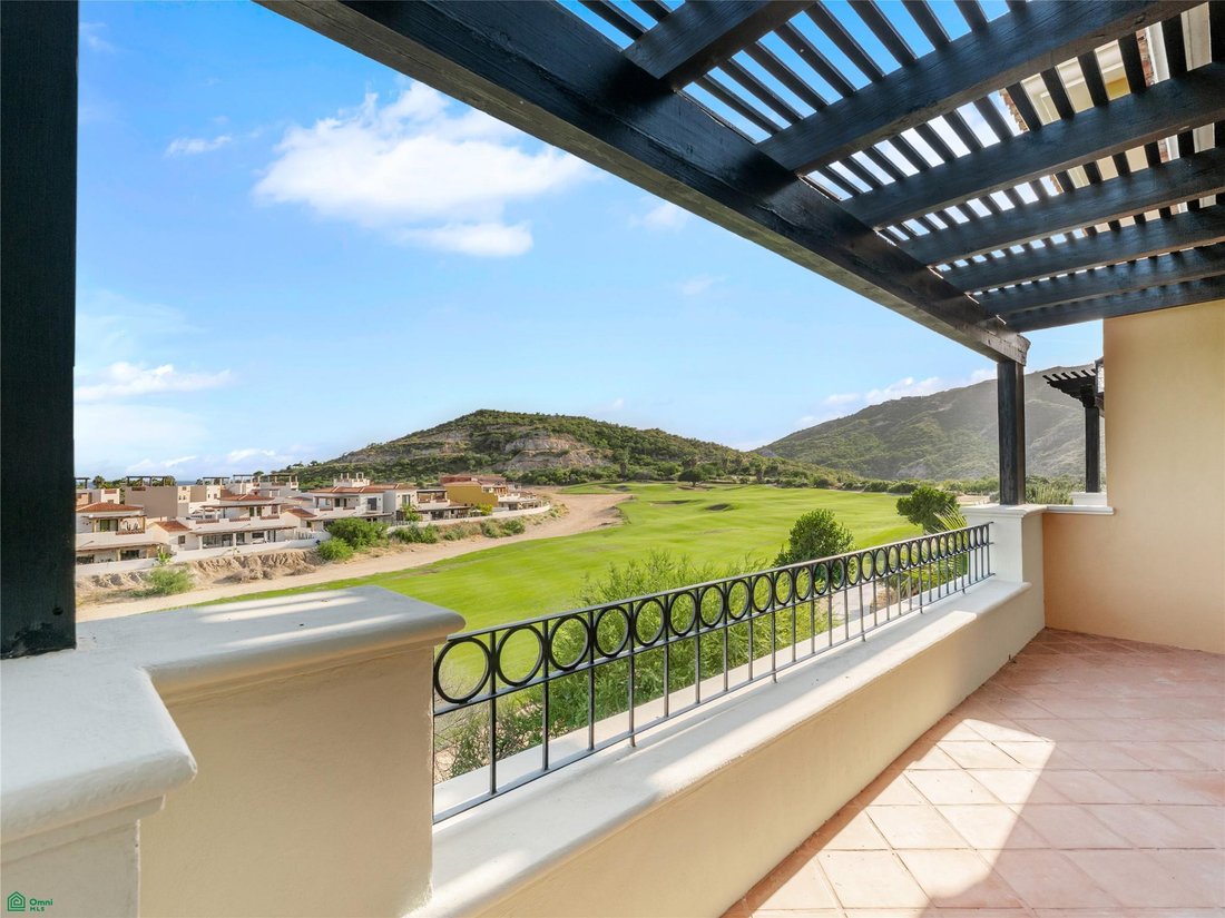 Condo in San José del Cabo, Baja California Sur, Mexico 5 - 19106947