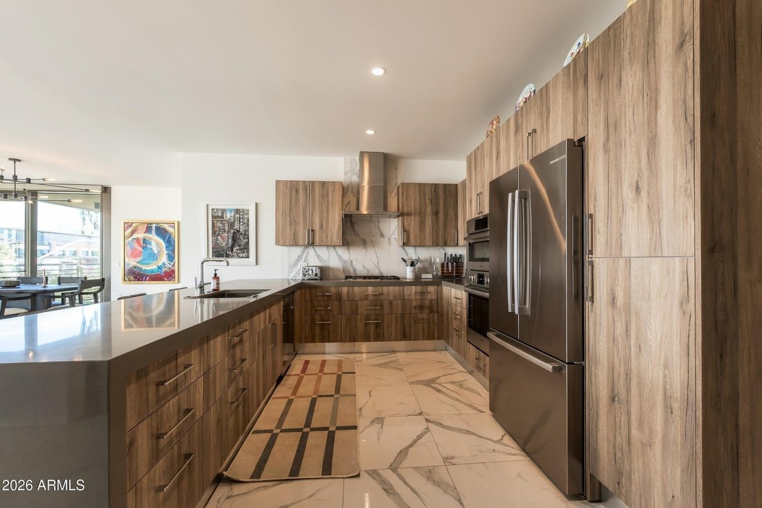 Condominio en Scottsdale, Arizona, Estados Unidos 4 - 19108052