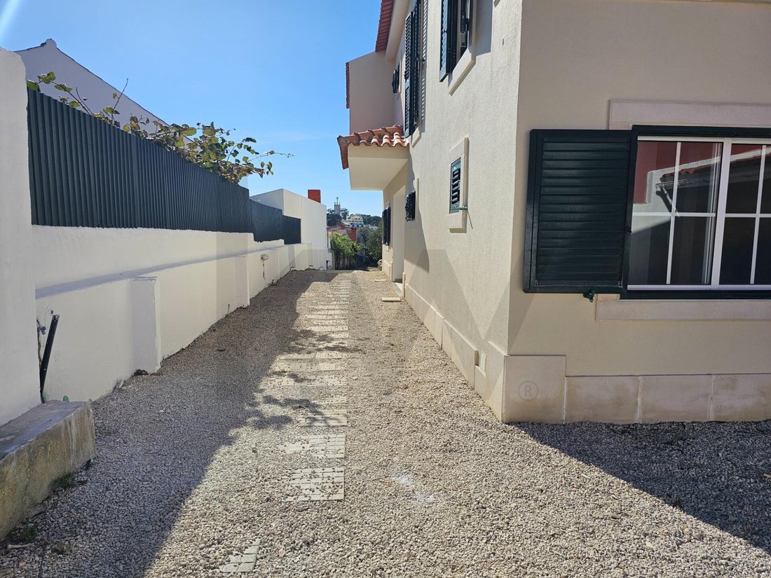 Casa a Alcabideche, Lisbona, Portogallo 4 - 19108654