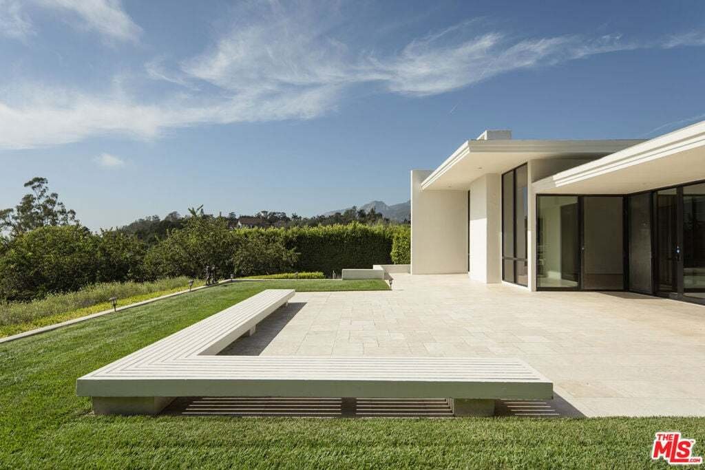 Maison à Montecito, Californie, États-Unis 4 - 19106943