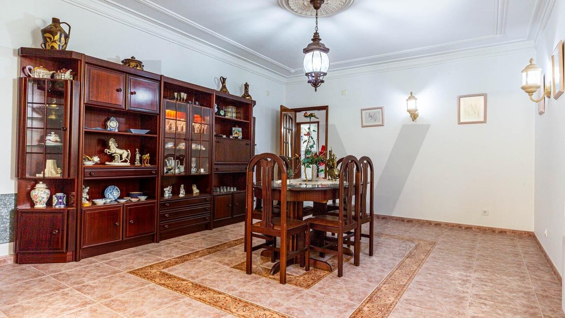Maison de ville à Madalena e Beselga, District de Santarém, Portugal 5 - 19107967