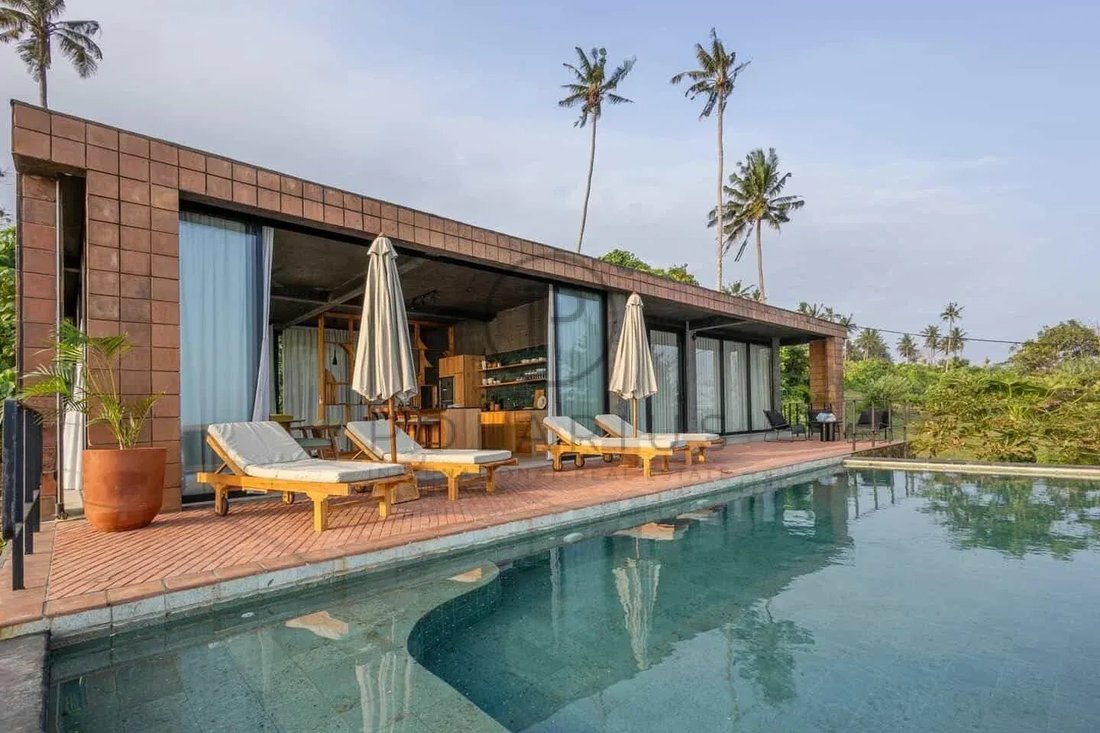 Villa en Tabanan, Tabanan Regency, Indonesia 5 - 19107887