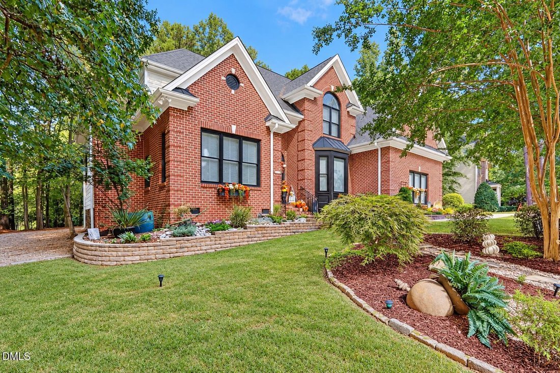 Haus in Wake Forest, North Carolina, Vereinigte Staaten 2 - 19107271