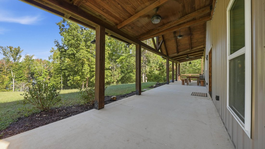 Haus in Sale Creek, Tennessee, Vereinigte Staaten 2 - 19108613