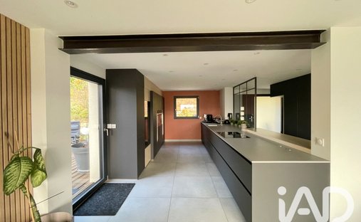 Maison à Bouxières-aux-Chênes, Grand Est, France 1