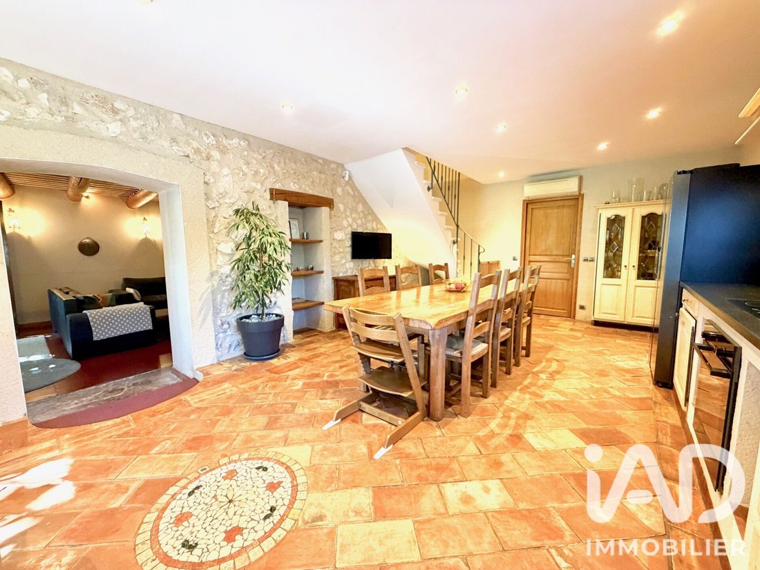 Casa en Cabannes, Provenza-Alpes-Costa Azul, Francia 5 - 19109158