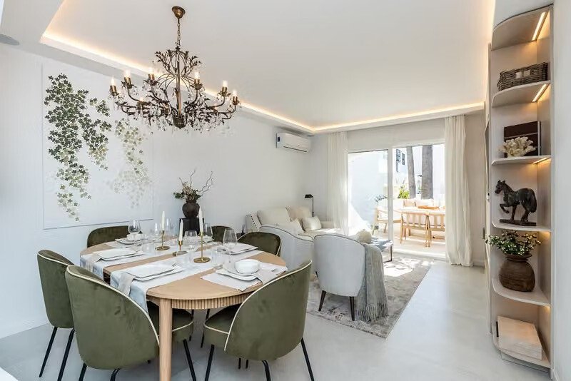 Townhouse en Nueva Andalucía, Marbella, España 3 - 19108133