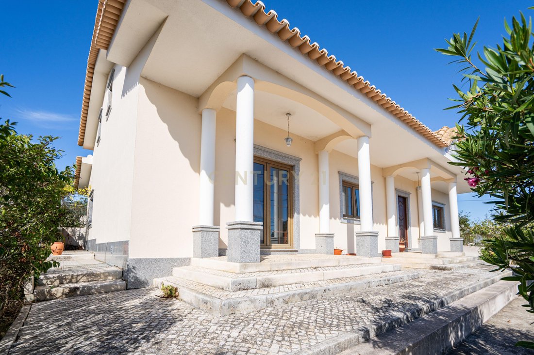 Villa a Sesimbra (Castelo), Setúbal Municipality, Portogallo 2 - 19107564