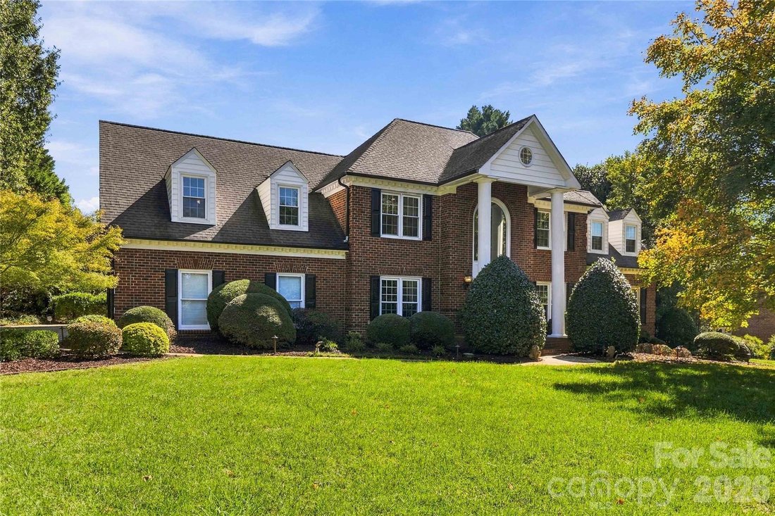 House in Weddington, North Carolina, United States 2 - 19108770