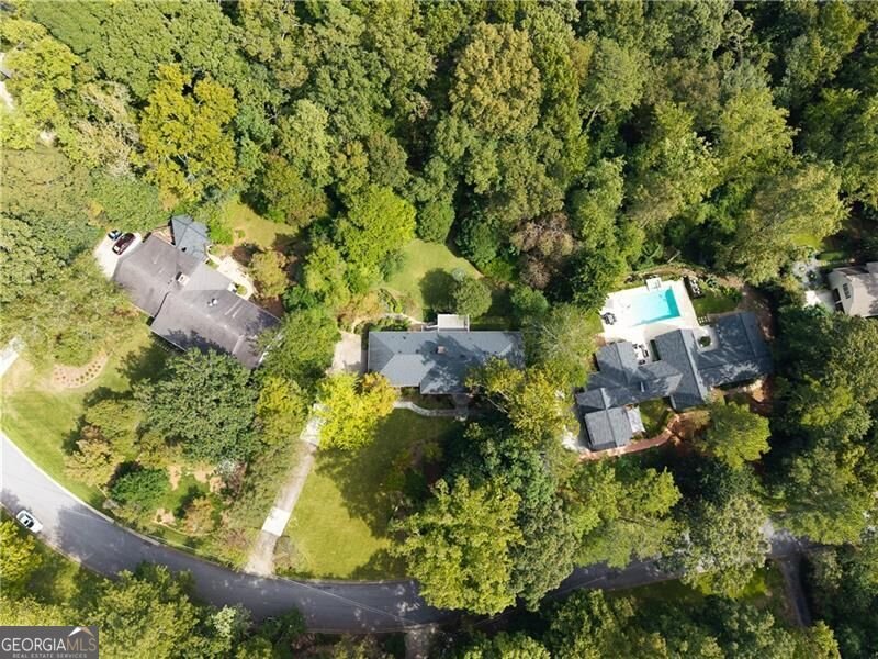 Land in Atlanta, Georgia, United States 4 - 19108562